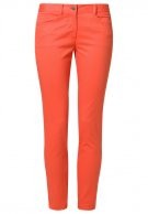 Pantalons de licra vermell