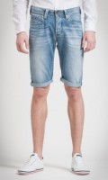Pantalons curts texans